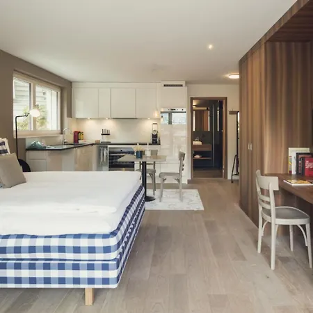 Luxury Apartment With Terrace & View Zermatt