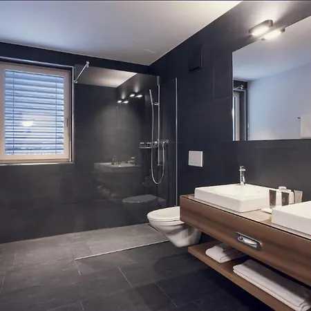 Luxury Apartment With Terrace & View Appartement