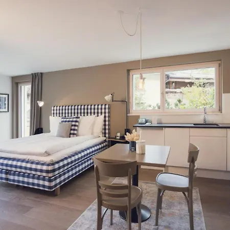 Luxury Apartment With Terrace & View Appartement *