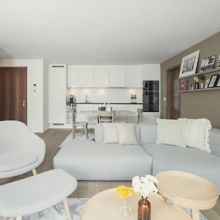 Luxury Apartment With Terrace & View Appartement Zermatt