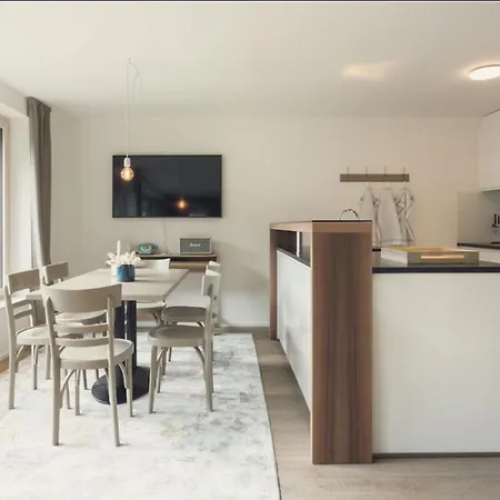 Appartement Luxury Apartment With Terrace & View Zermatt
