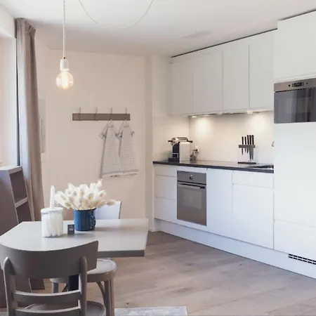 Luxury Apartment With Terrace & View Appartement *